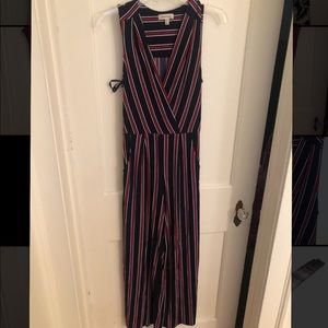 Women’s Jumpsuit